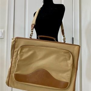 NWT Ghurka Examiner No. 5 Leather Briefcase Black | Styleforum